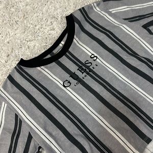 Guess cropped T-Shirt